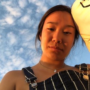 Meet your Posher, Jesse